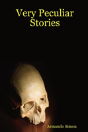 Very Peculiar Stories - Preview