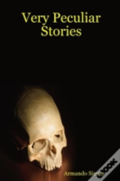 Capa do artigo Very Peculiar Stories