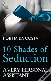 Capa do artigo Very Personal Assistant