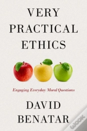 Capa do artigo Very Practical Ethics