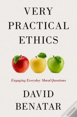 Capa do artigo Very Practical Ethics