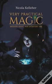Capa do artigo Very Practical Magic
