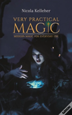 Capa do artigo Very Practical Magic