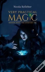 Capa do artigo Very Practical Magic