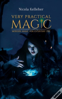 Capa do artigo Very Practical Magic