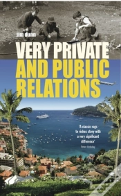 Capa do artigo Very Private And Public Relations