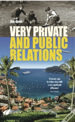 Capa do artigo Very Private And Public Relations