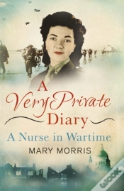 Capa do artigo Very Private Diary
