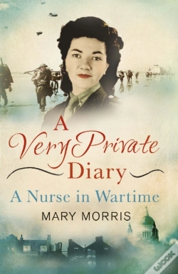 Capa do artigo Very Private Diary