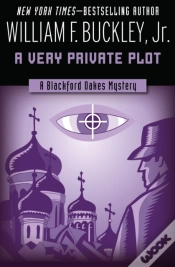 Capa do artigo Very Private Plot