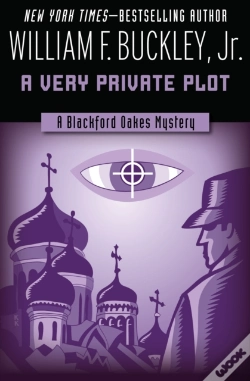 Capa do artigo Very Private Plot