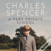 Capa do artigo Very Private School
