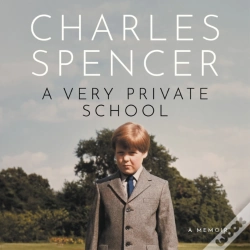 Capa do artigo Very Private School