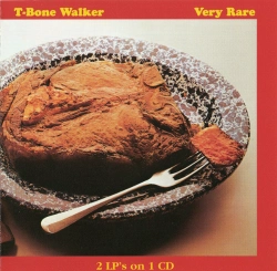 Capa do artigo Very Rare - CD