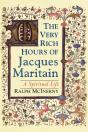 Very Rich Hours Of Jacques Maritain - Preview