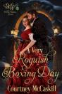 Very Roguish Boxing Day - Preview