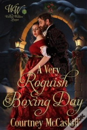 Capa do artigo Very Roguish Boxing Day