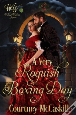 Capa do artigo Very Roguish Boxing Day