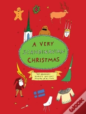 Capa do artigo Very Scandinavian Christmas
