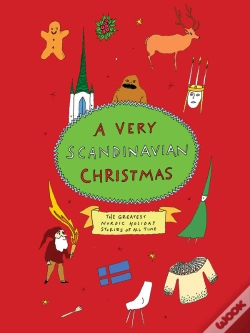 Capa do artigo Very Scandinavian Christmas