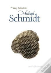 Capa do artigo Very Selected Poems: Michael Schmidt