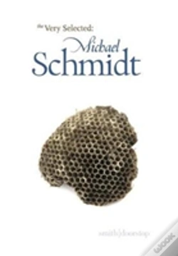 Capa do artigo Very Selected Poems: Michael Schmidt