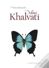 Very Selected Poems: Mimi Khalvati