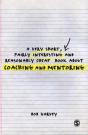 Very Short, Fairly Interesting And Reasonably Cheap Book About Coaching And Mentoring - Preview