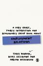 Very Short, Fairly Interesting And Reasonably Cheap Book About Employment Relations - Preview