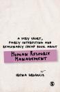 Very Short, Fairly Interesting And Reasonably Cheap Book About Human Resource Management - Preview