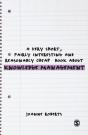 Very Short, Fairly Interesting And Reasonably Cheap Book About Knowledge Management - Preview