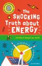 Very Short Introductions For Curious Young Minds: The Shocking Truth About Energy - Preview