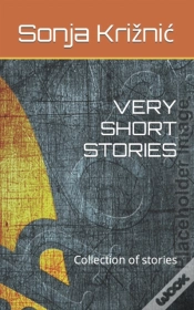 Capa do artigo Very Short Stories