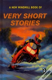 Capa do artigo Very Short Stories