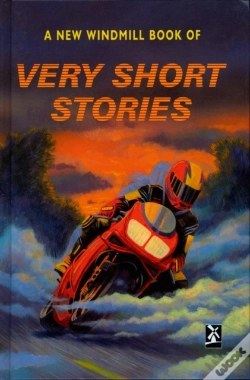 Capa do artigo Very Short Stories
