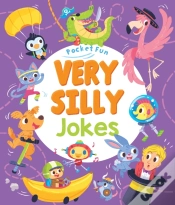 Capa do artigo Very Silly Joke Book