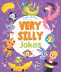 Very Silly Joke Book - Preview