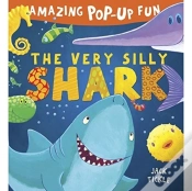 Capa do artigo Very Silly Shark