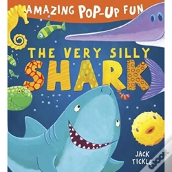 Capa do artigo Very Silly Shark