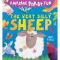 Very Silly Sheep - Preview