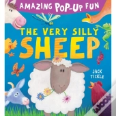 Very Silly Sheep