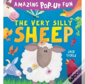 Capa do artigo Very Silly Sheep