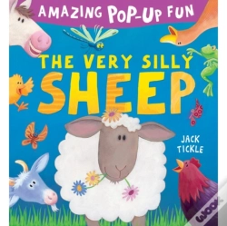 Capa do artigo Very Silly Sheep
