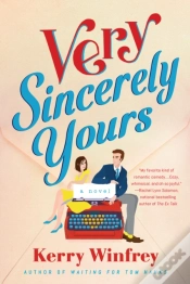 Capa do artigo Very Sincerely Yours