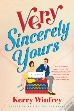 Capa do artigo Very Sincerely Yours