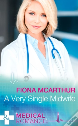 Capa do artigo Very Single Midwife