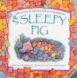 Capa do artigo Very Sleepy Pig
