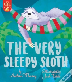 Capa do artigo Very Sleepy Sloth
