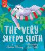 Very Sleepy Sloth - Preview