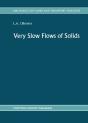 Very Slow Flows Of Solids - Preview